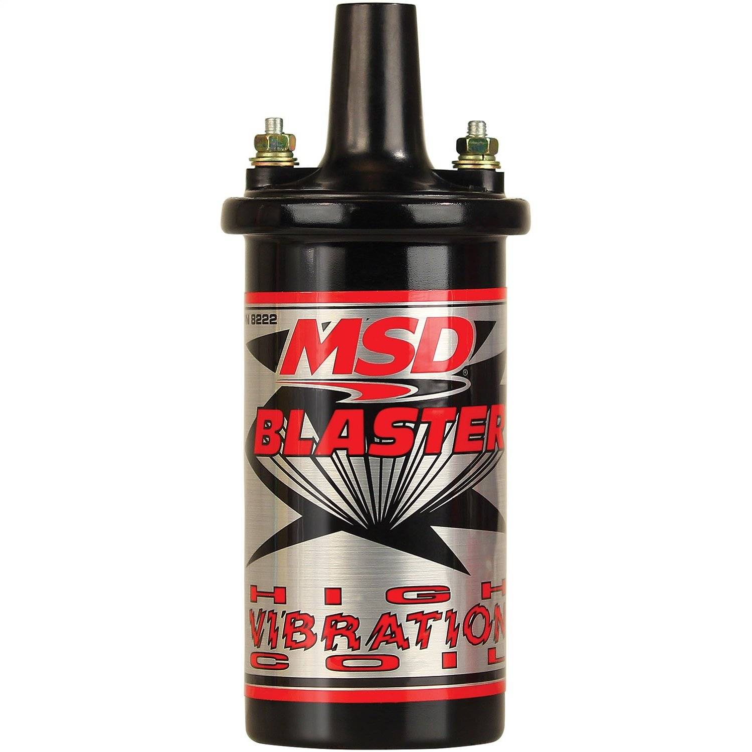 MSD Tändspole