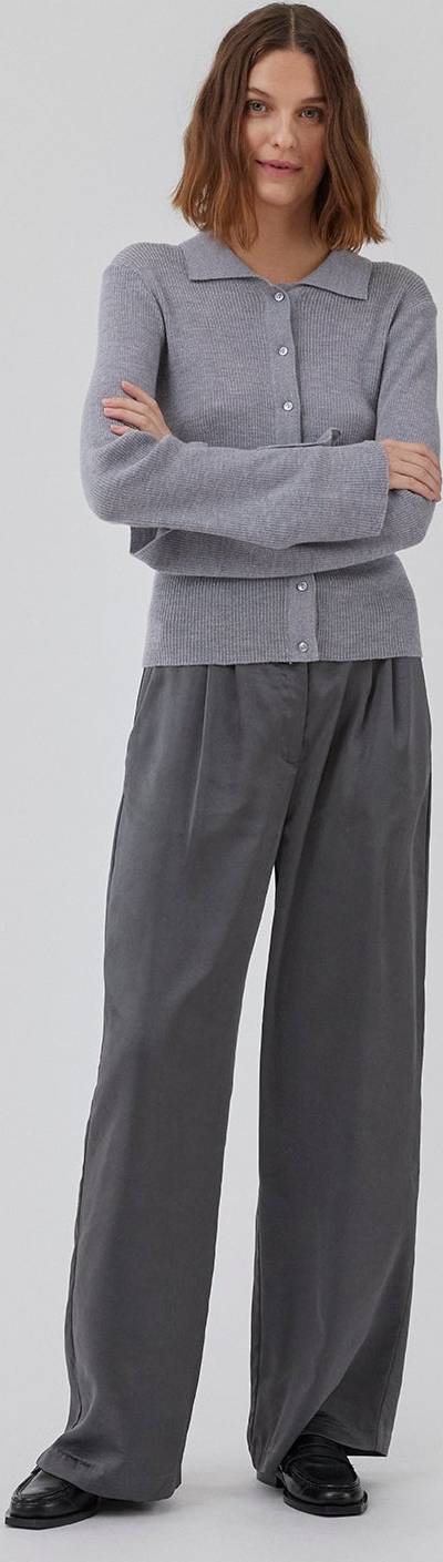 Modström Hirokimd Cardigan Dam Cardigans