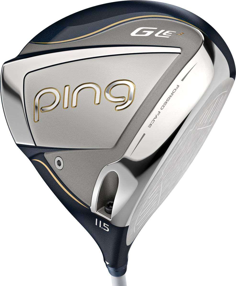 Ping G Le3 Driver