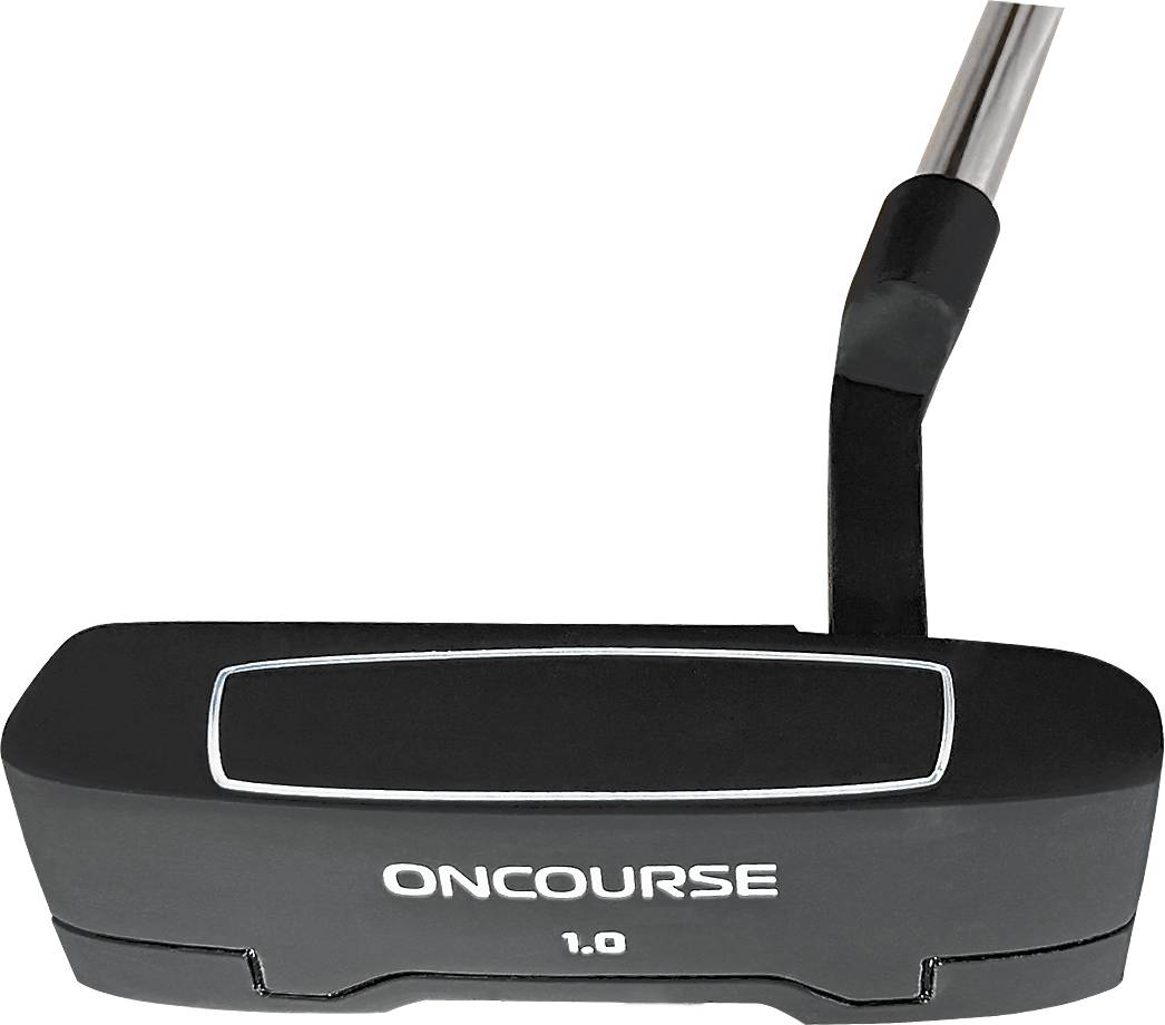 On Course OnCourse 1.0 Putter Höger