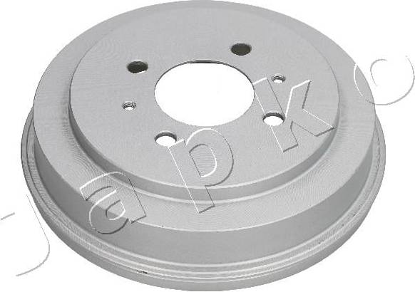 Japko Brake Drum Rear Axle