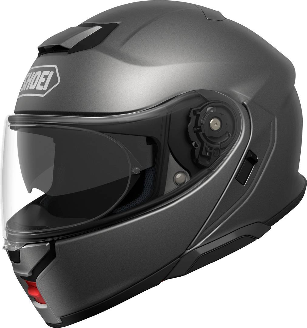 Shoei neotec 3 Shoei Neotec 3 - Anthracite Herr