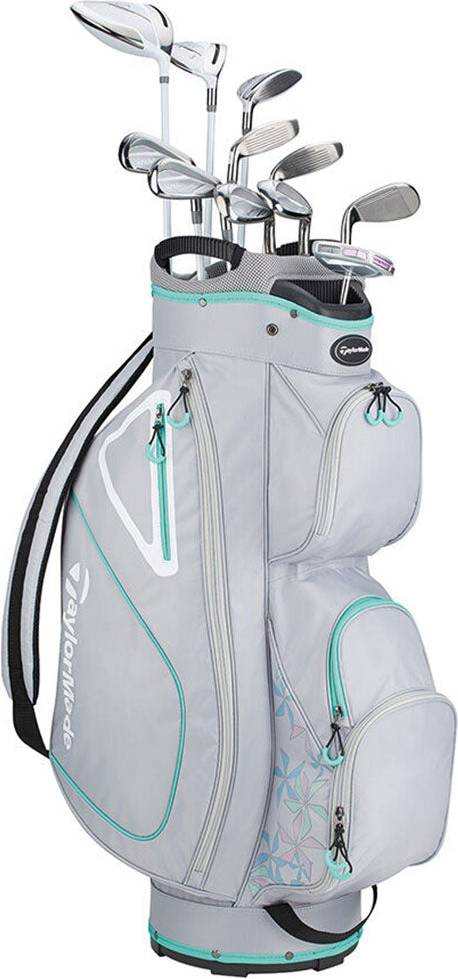 Complete golf club sets TaylorMade Kalea Golf Club Set