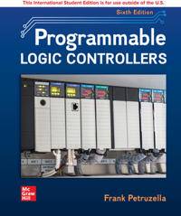 Programmable Logic Controllers ISE