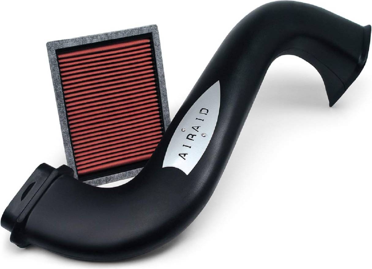 Air intake Airaid Cold Air Intake System