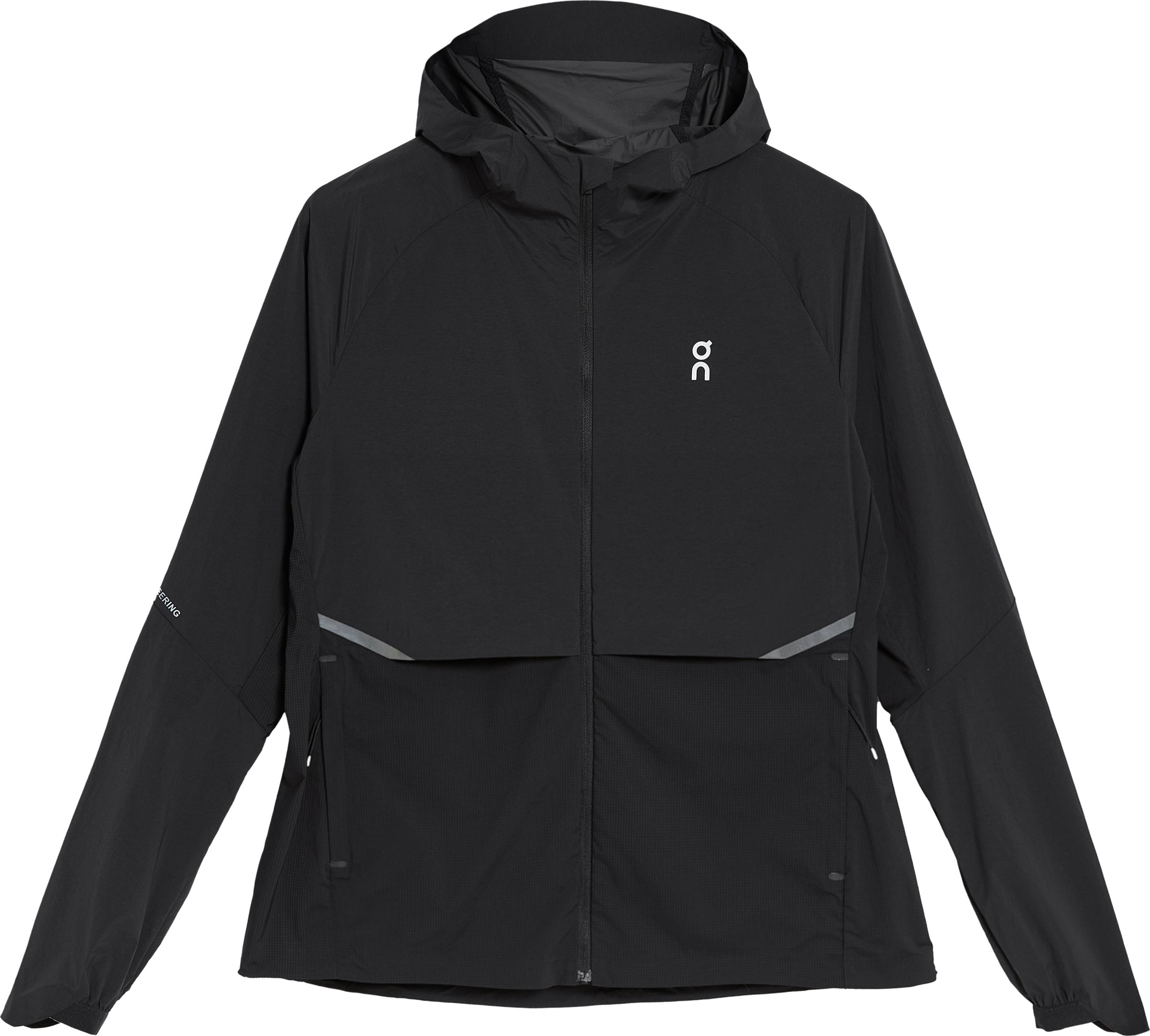 On Core Jacket - Sort