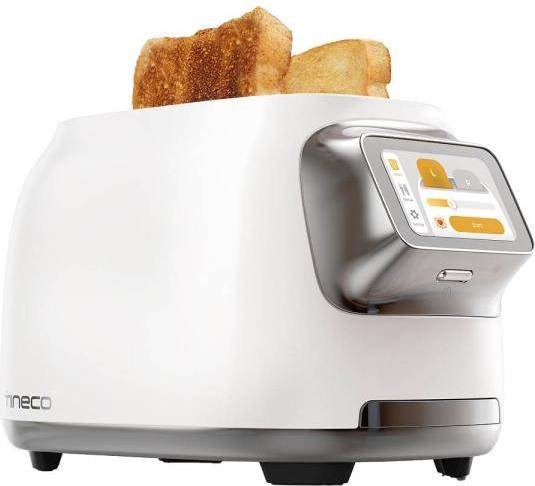 Toasty One