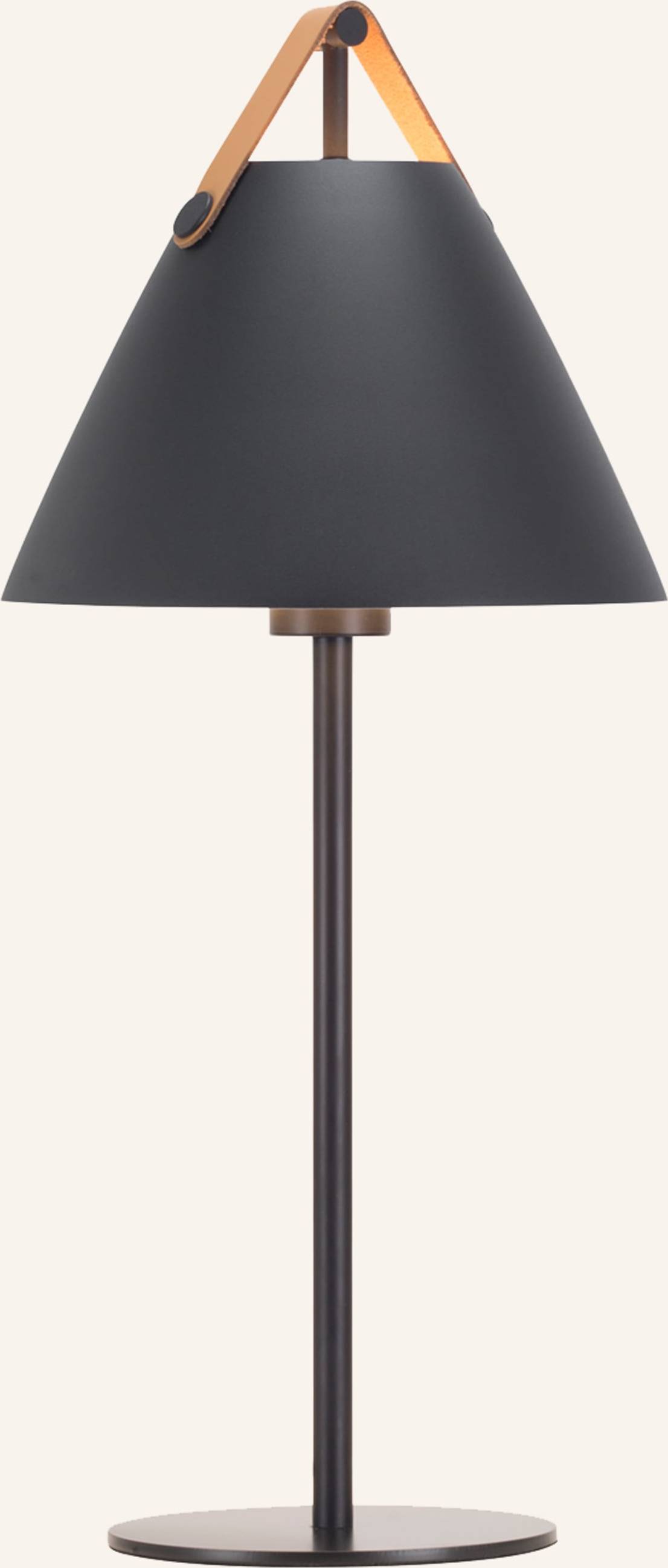 DFTP Design For The Strap Table Lamp