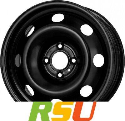 Steel Rims MW R1-1640
