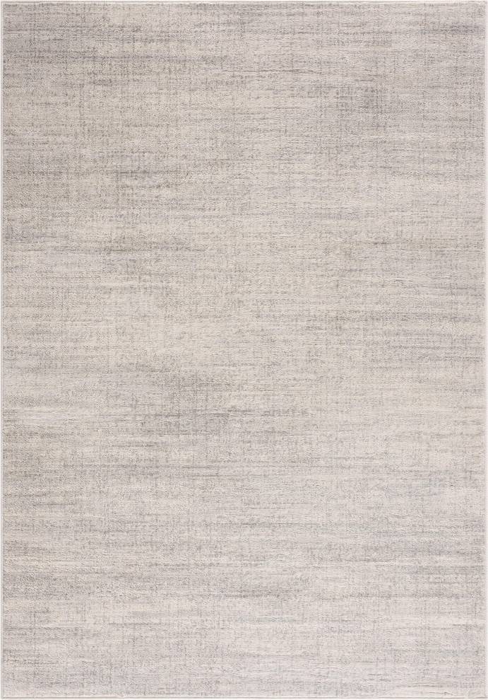 THE RUGS 120X170 Collection Cream White