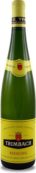 Trimbach Riesling 2021