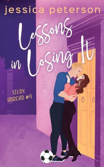 Lessons In Losing It (Häftad)