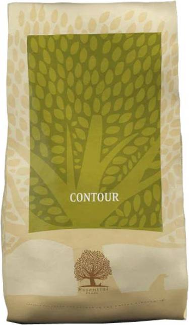 Contour