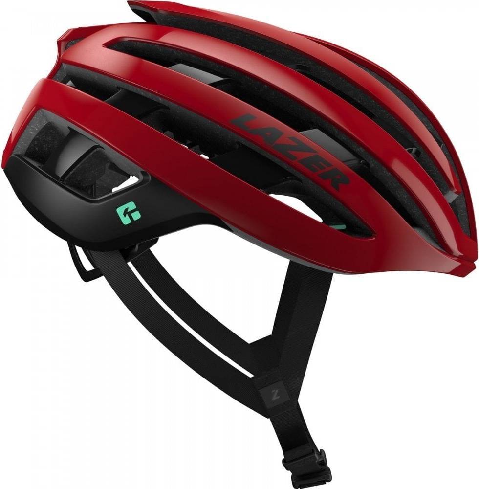Helm Z1 Kineticore CE-CPSC Rouge