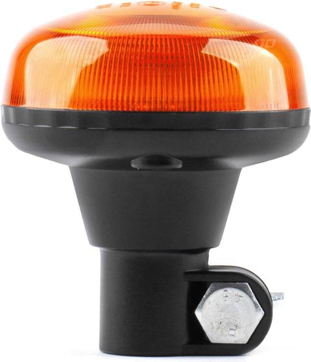 Amio Mini Rooster Advarselslampe 18 LED R65 R10 12-24V