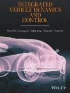 Integrated Vehicle Dynamics and Control
