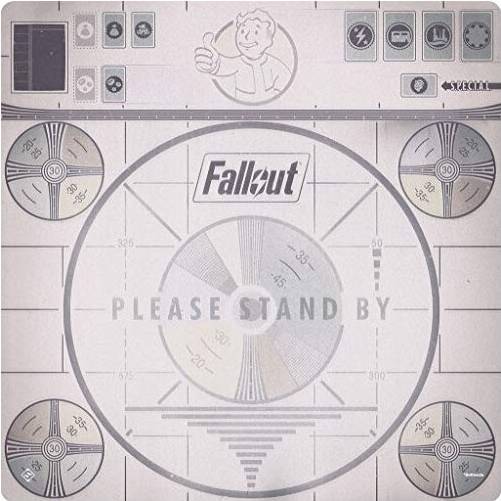 Fallout Please Stand