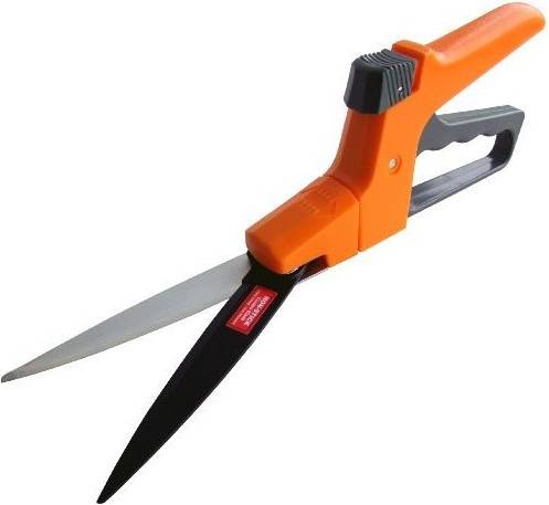 AmTech Rotating Grass Shears