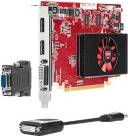 HP Radeon 6570 Grafikkort Radeon 6570