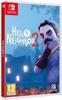 Hello Neighbor 2