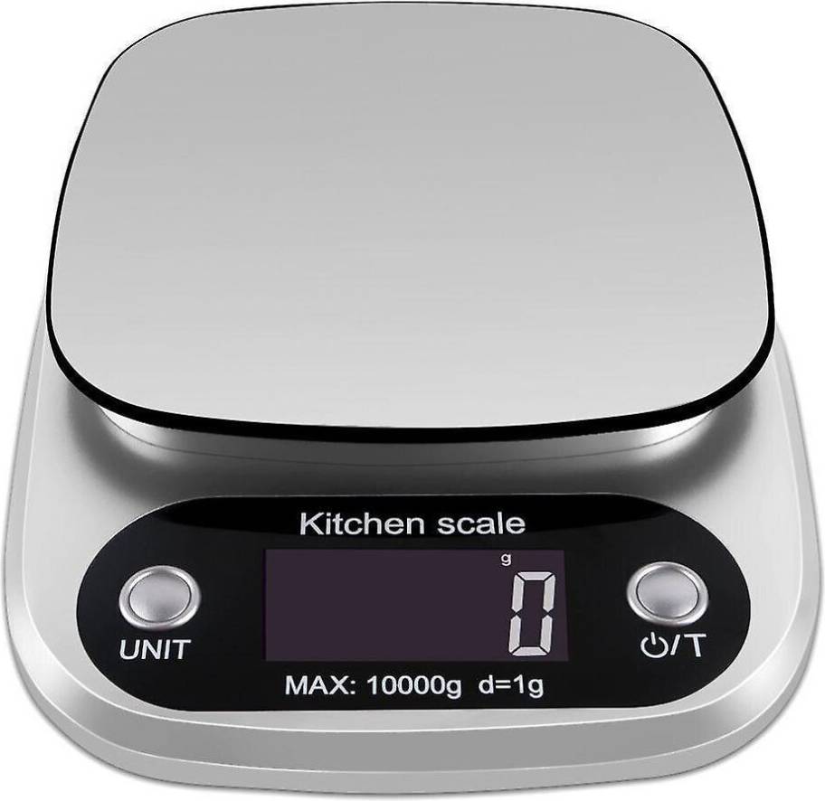 HKHBJS Practical Digital Kitchen High Scale