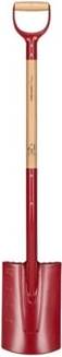 Fiskars Classic Rund Spade FSC