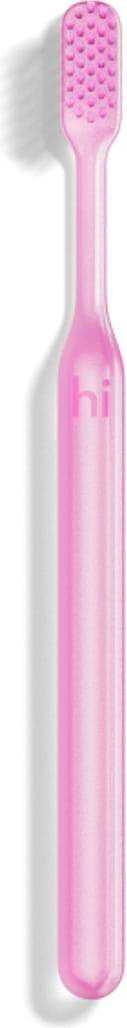 Pink Toothbrush