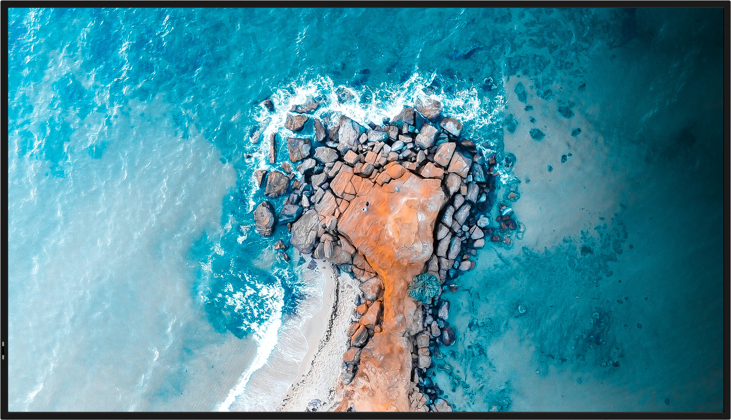 Hisense 75DM66D 75 Inch 4K Digital Signage Display