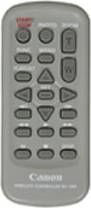 Canon Remote Control WL-D88