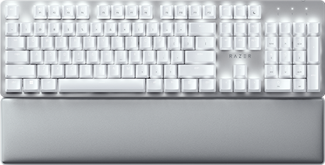 Razer Pro Type Ultra