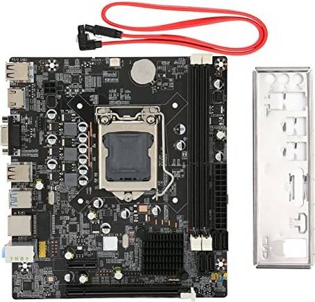 DDR3 Computer Motherboard, Desktop
