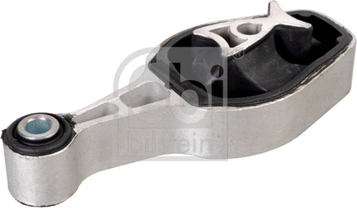 FEBI BILSTEIN Engine Mount 174479 Rear Rubber-Metal