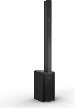 MAUI 11 G3 PA-System