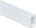 Plastruct 90633 RTFS-12P Rectangular Tube 4pc