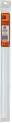 Plastruct 90766 MS-812P Rectangular 2x3.2mm 10pc