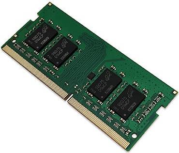 Total Micro Total Micro 8Gb Ddr4 Sdram Memory Module Aa937595-Tm