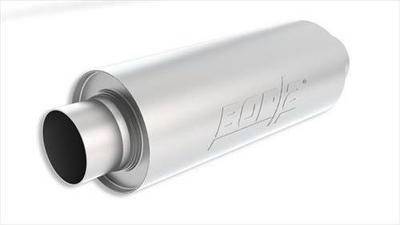 Borla XR-1 Multi-Core Racing Ljuddämpare 3.5 Inlopp