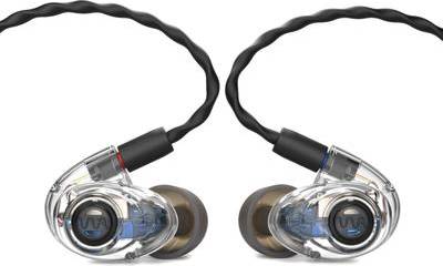 Westone Audio AM Pro X20 In-Ear Monitors