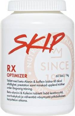 Skip RX Optimizer Tabletter 60 st 60 st