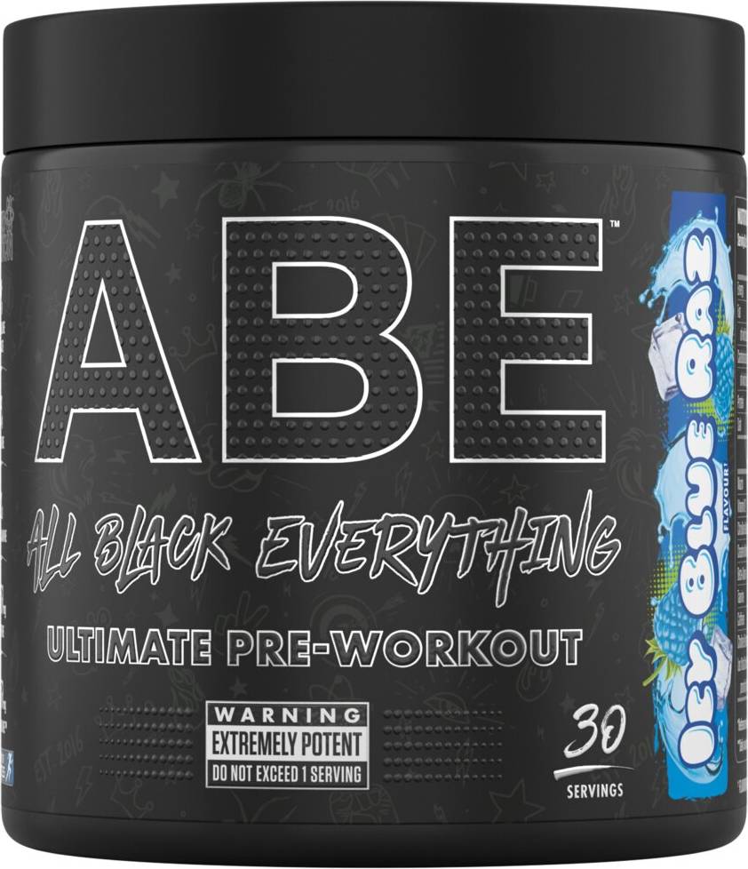 ABE Alt Icy Blue Raz 30 Server