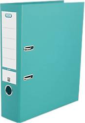 Smart Pro A4 80 mm Perm A4 Rosa