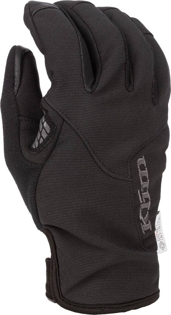 Klim Handsker Inversion Sort Asfalt