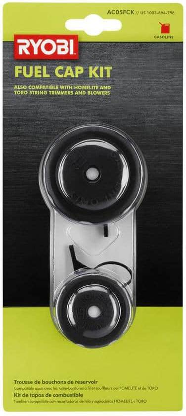 Ryobi tools Ryobi Fuel Cap Kit