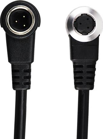 Canon remote control JJC Cable AF2AM Remote Control Extension Cable