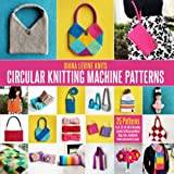 Sentro knitting machine Circular Knitting Machine Patterns 25 Patterns