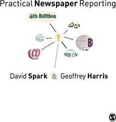 Practical Newspaper Reporting