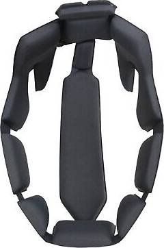 Schuberth M1 Pro S Inner Lining Grey