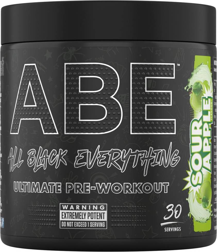 Applied Nutrition Pre workout Powder
