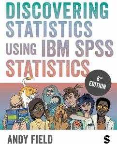 Discovering Statistics Using IBM SPSS