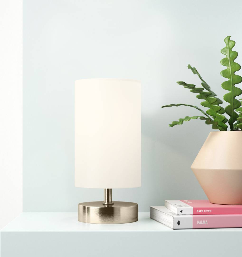 Zipcode Design Cherell 26cm Table Lamp